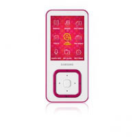 Samsung Q3 8GB (YP-Q3CW)